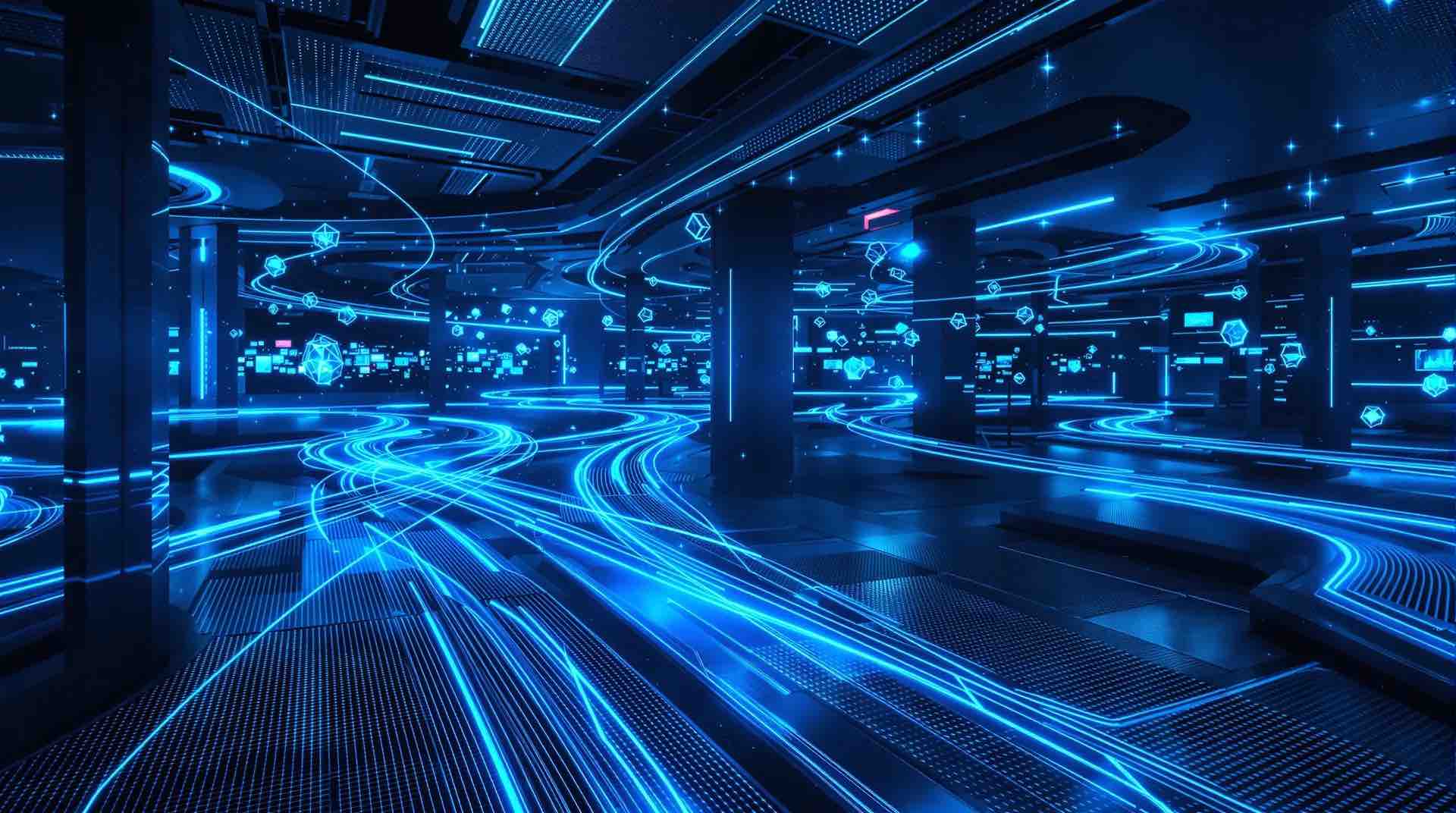 Intelligent Flows